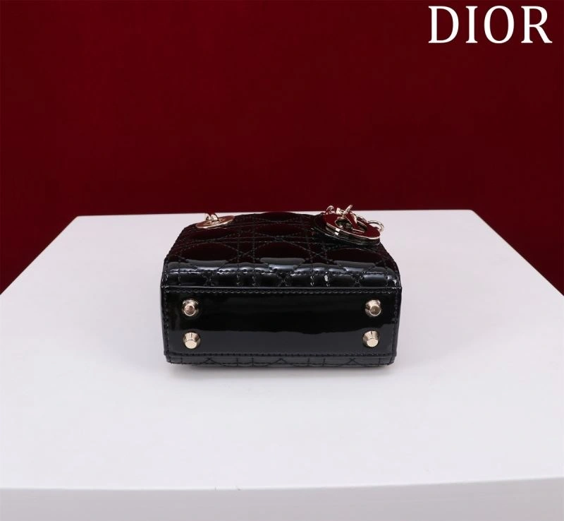SportInspired Christian Dior My Lady Bags 66825