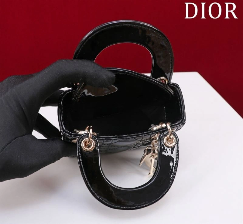 SportInspired Christian Dior My Lady Bags 66825