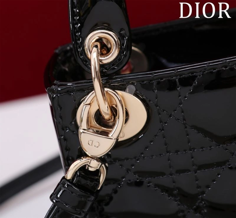 SportInspired Christian Dior My Lady Bags 66825
