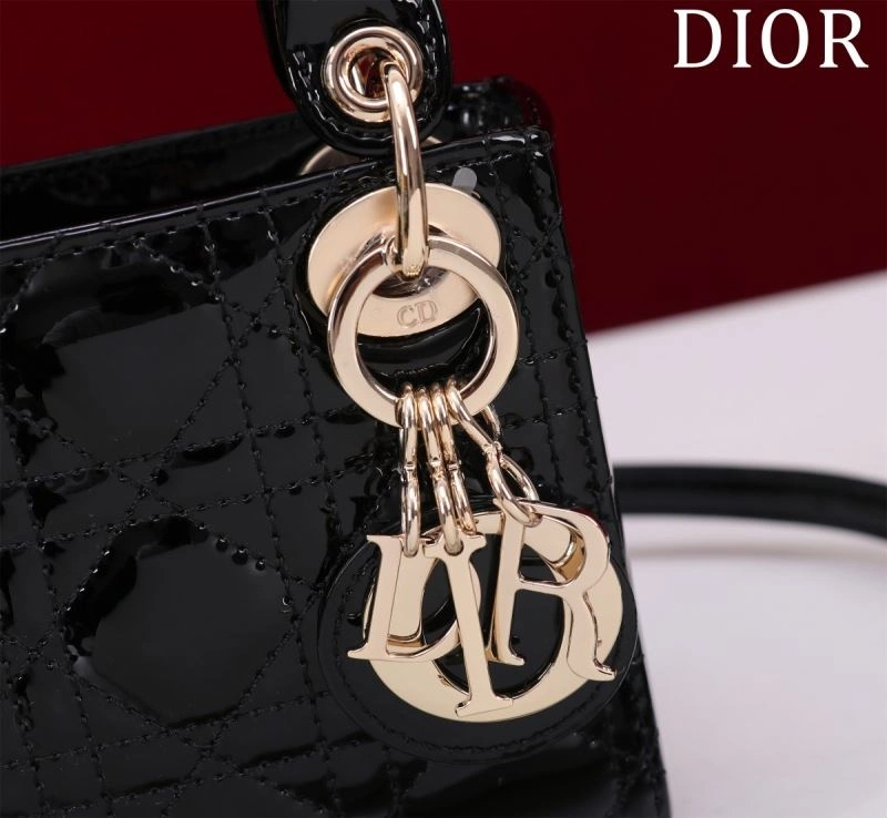 SportInspired Christian Dior My Lady Bags 66825