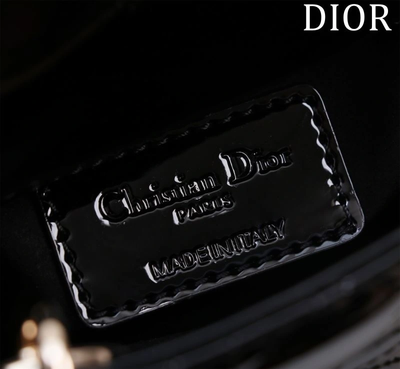 SportInspired Christian Dior My Lady Bags 66825
