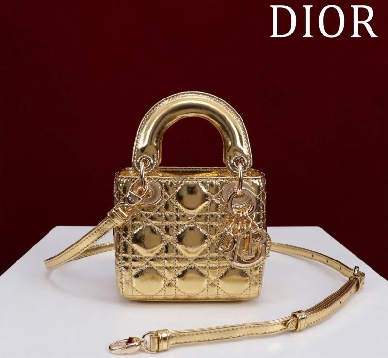 Casual Christian Dior My Lady Bags 66784