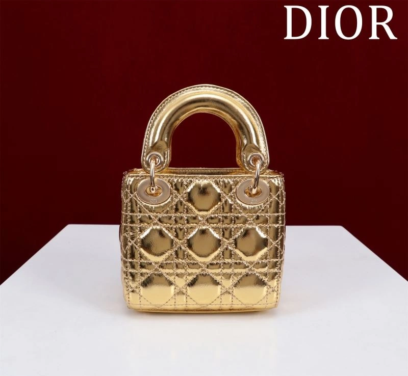 Casual Christian Dior My Lady Bags 66784