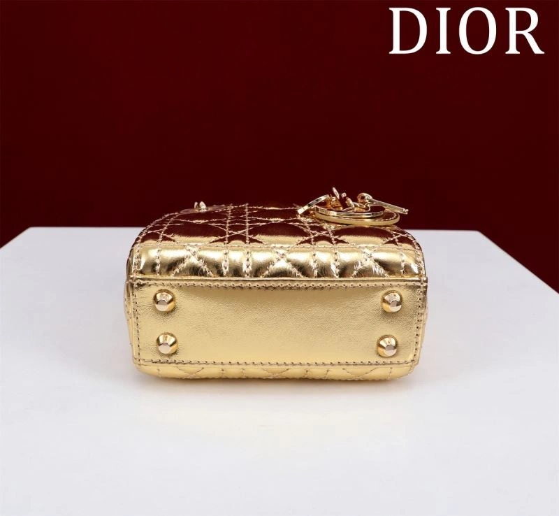 Casual Christian Dior My Lady Bags 66784