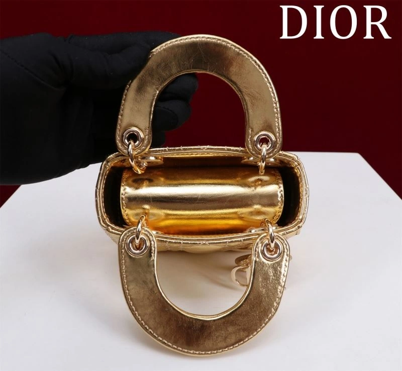 Casual Christian Dior My Lady Bags 66784