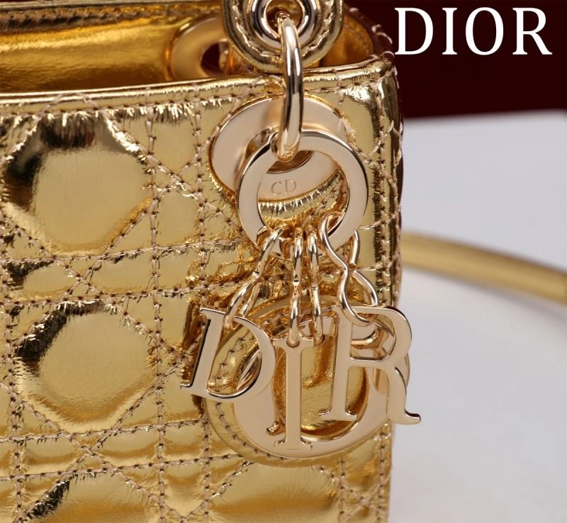 Casual Christian Dior My Lady Bags 66784
