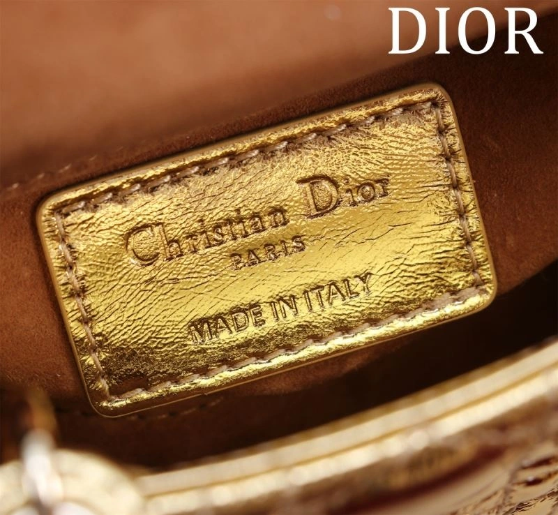Casual Christian Dior My Lady Bags 66784