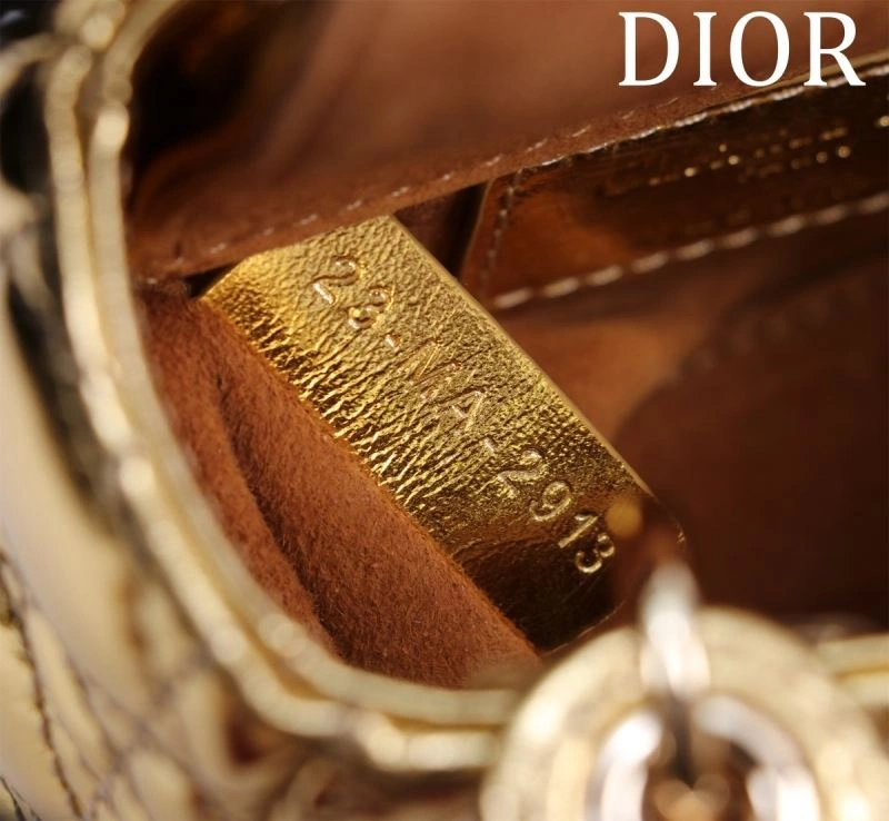 Casual Christian Dior My Lady Bags 66784