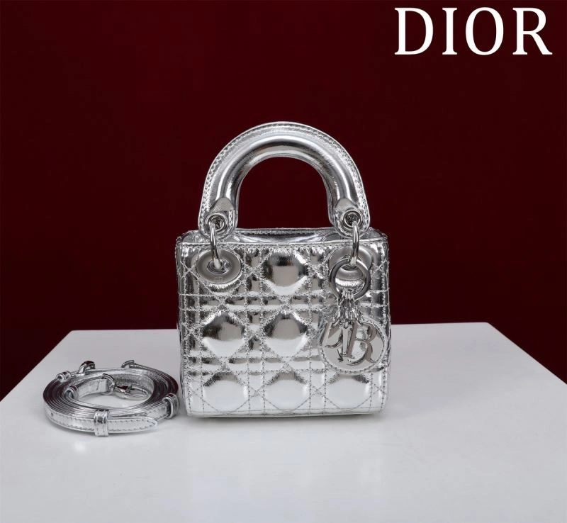 Christian Dior My Lady Bags Trendsetting 66824