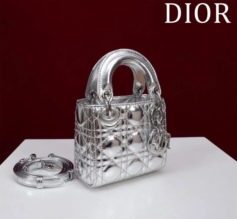 Christian Dior My Lady Bags Trendsetting 66824