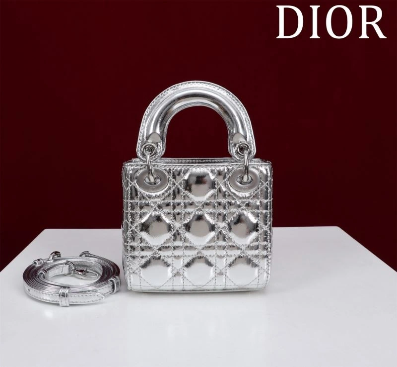 Christian Dior My Lady Bags Trendsetting 66824