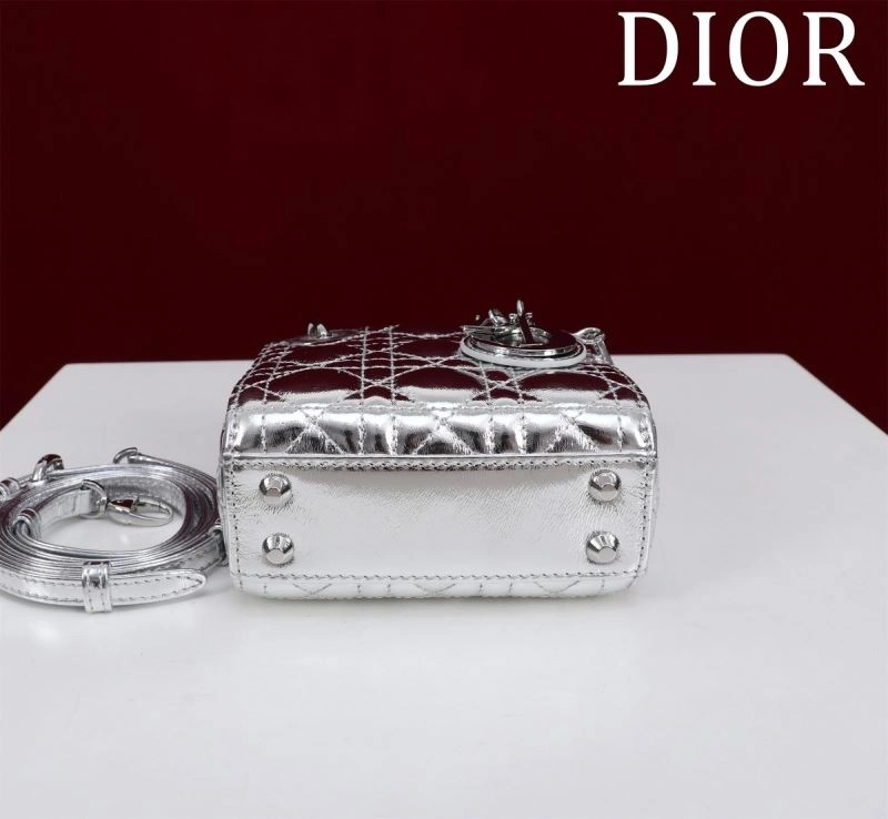 Christian Dior My Lady Bags Trendsetting 66824