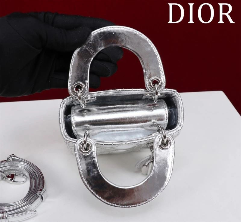 Christian Dior My Lady Bags Trendsetting 66824