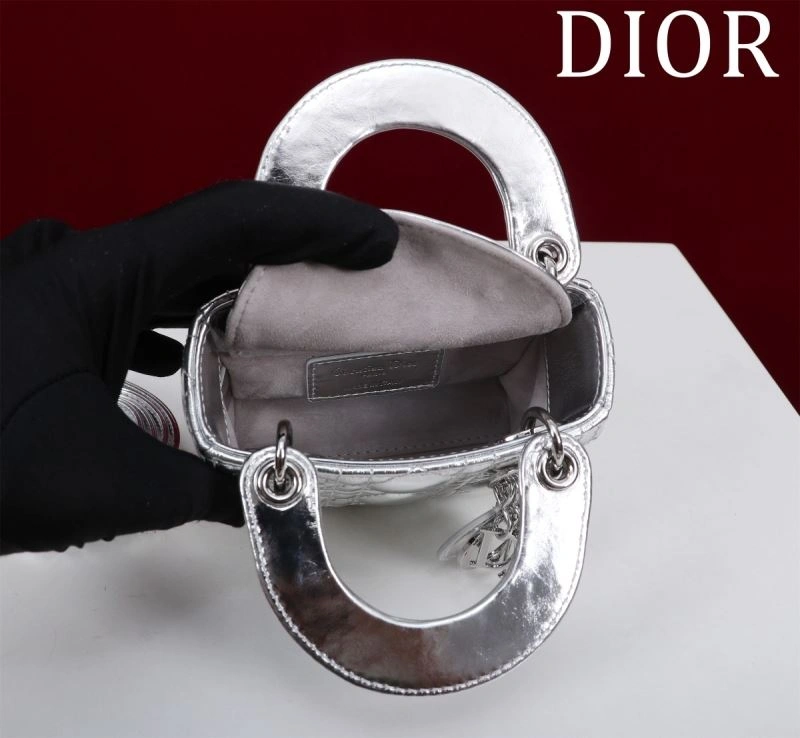 Christian Dior My Lady Bags Trendsetting 66824