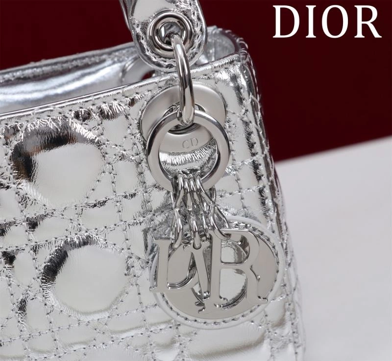 Christian Dior My Lady Bags Trendsetting 66824