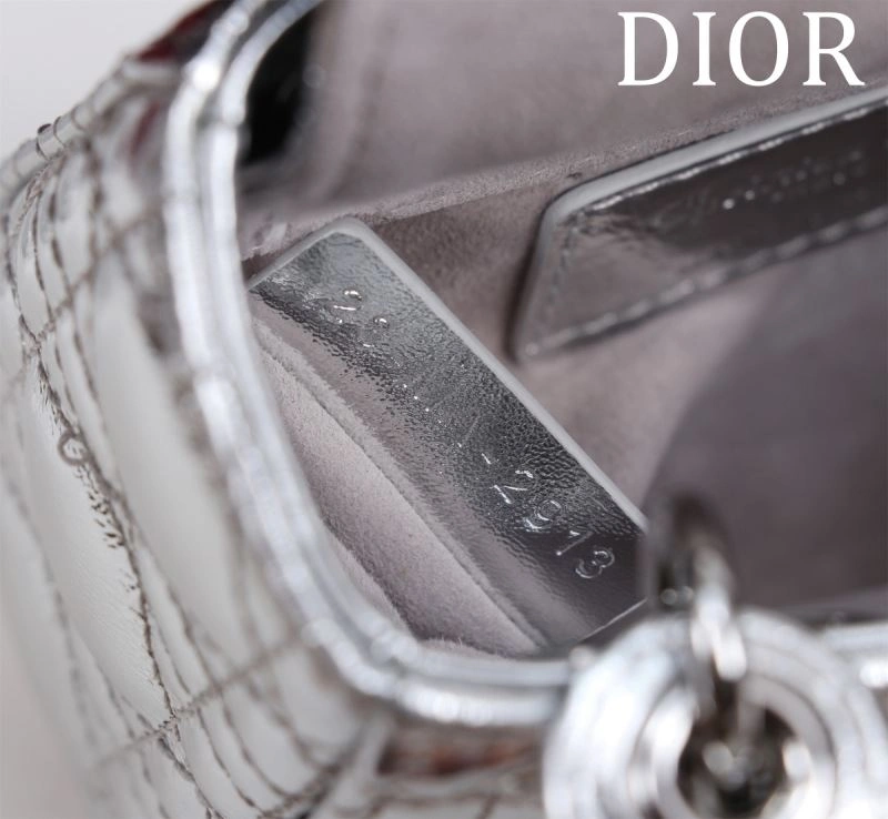 Christian Dior My Lady Bags Trendsetting 66824