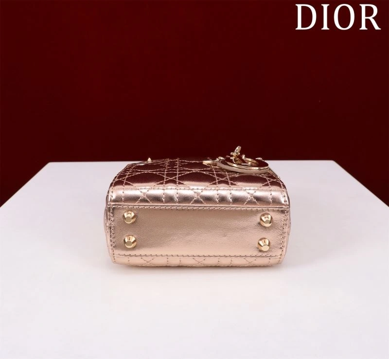 Functional Christian Dior My Lady Bags 66781