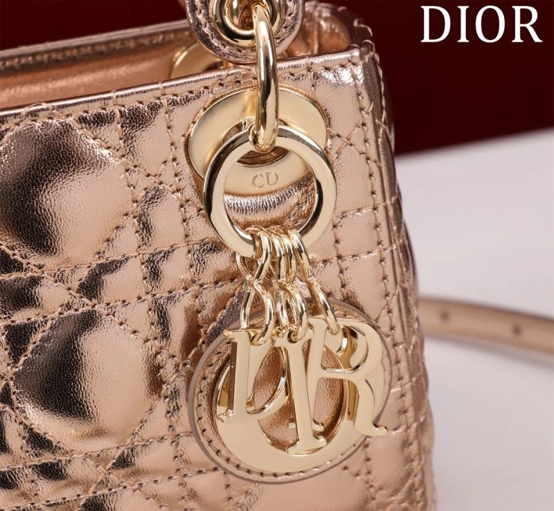 Functional Christian Dior My Lady Bags 66781