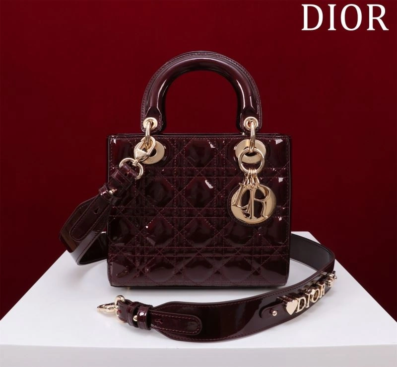 Neat Christian Dior My Lady Bags 66782
