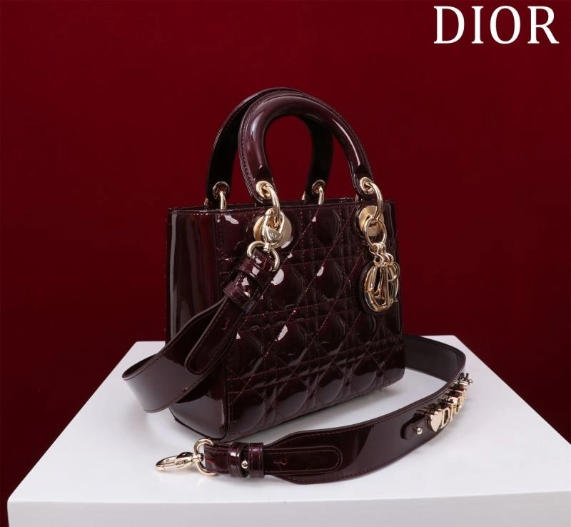 Neat Christian Dior My Lady Bags 66782