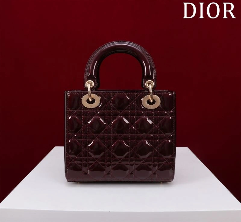 Neat Christian Dior My Lady Bags 66782