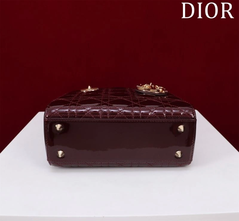 Neat Christian Dior My Lady Bags 66782