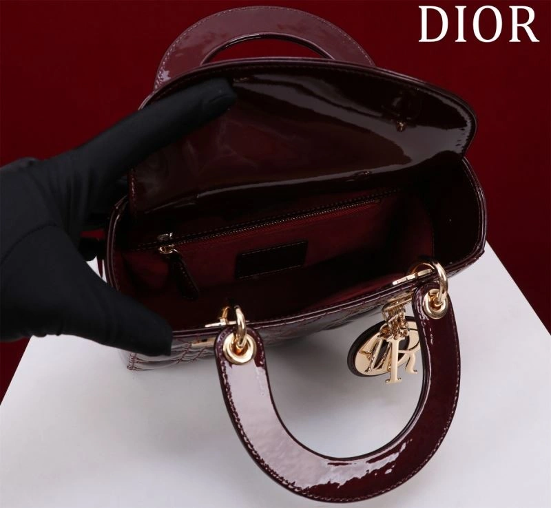 Neat Christian Dior My Lady Bags 66782