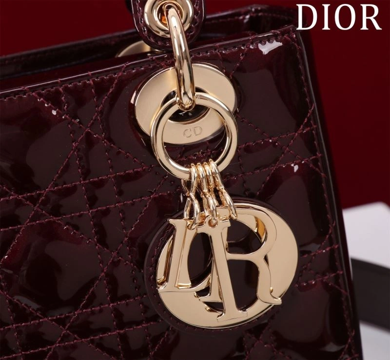 Neat Christian Dior My Lady Bags 66782