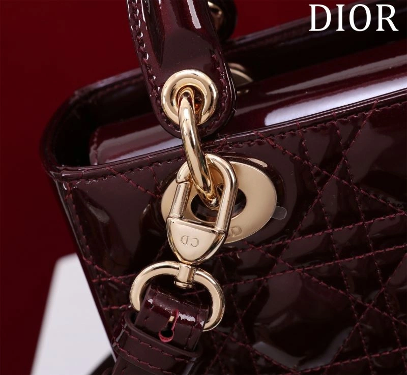 Neat Christian Dior My Lady Bags 66782