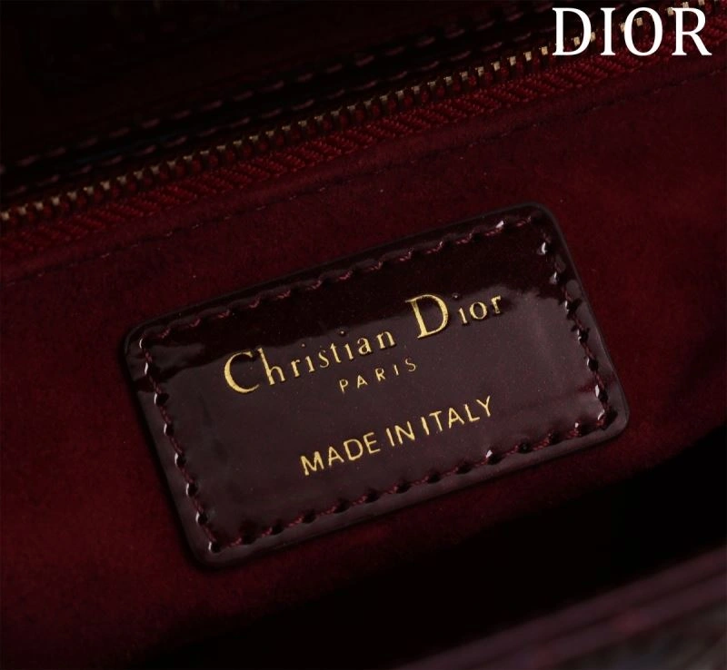 Neat Christian Dior My Lady Bags 66782