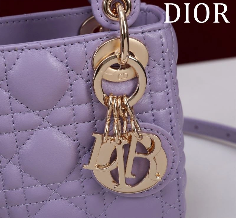 Christian Dior My Lady Bags Popular 66783