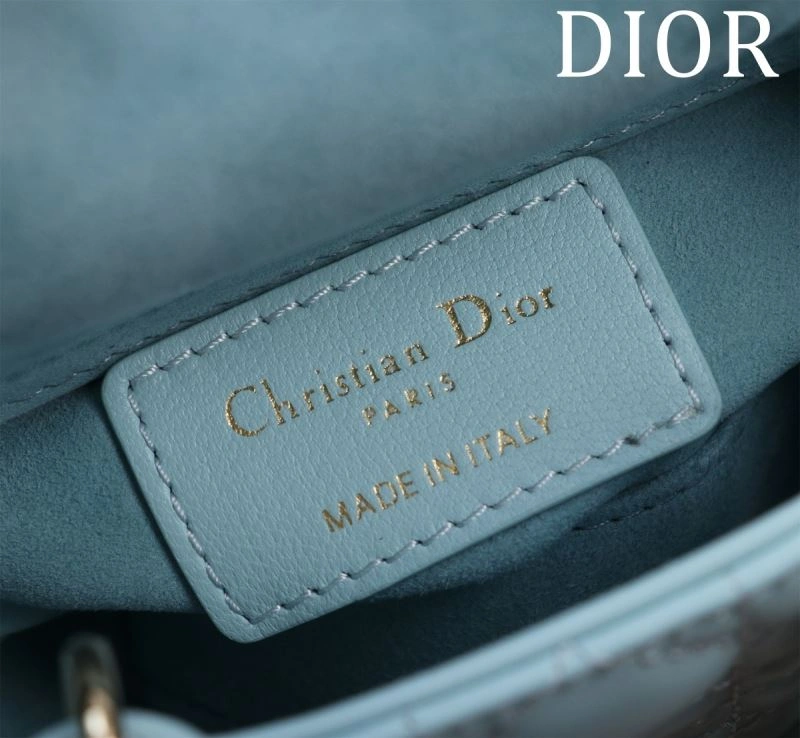 Comfortable Christian Dior My Lady Bags 66802