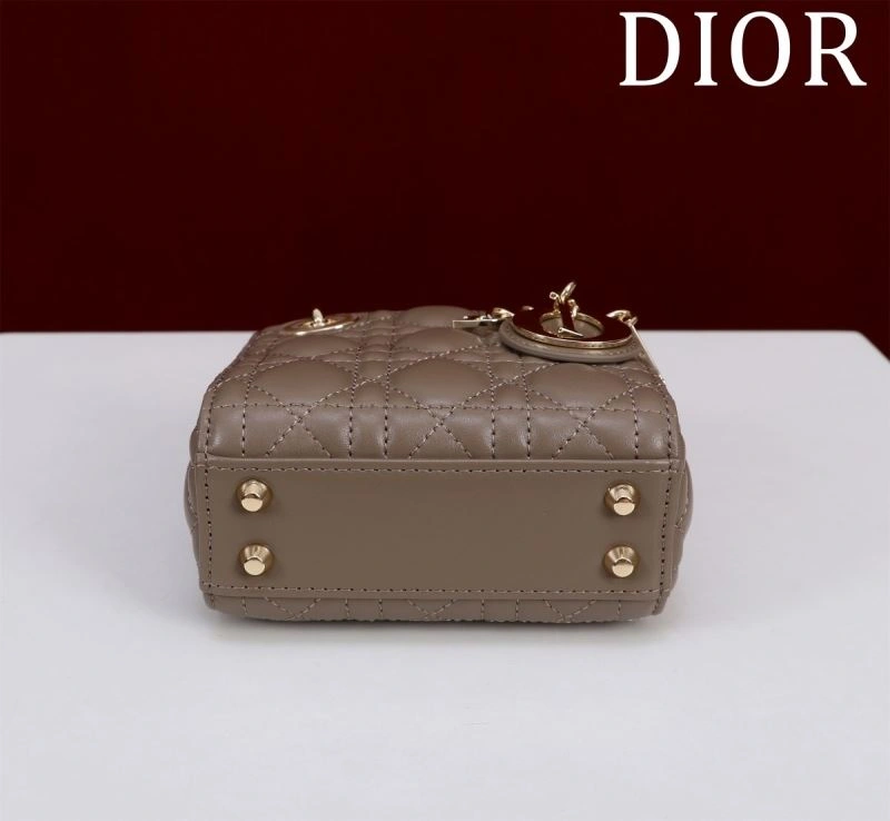 Versatile Christian Dior My Lady Bags 66777