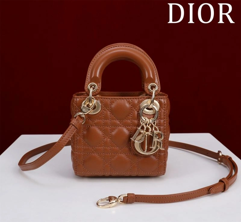Christian Dior My Lady Bags Sleek 66866