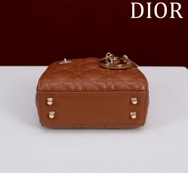 Christian Dior My Lady Bags Sleek 66866