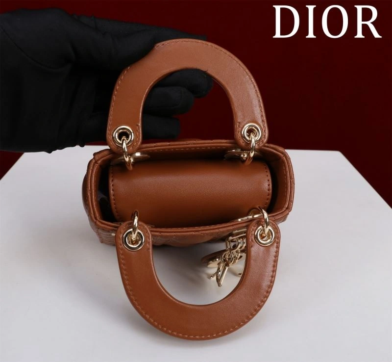 Christian Dior My Lady Bags Sleek 66866