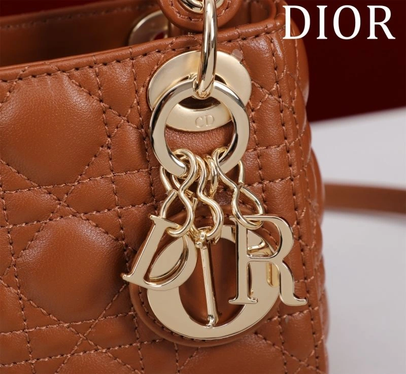 Christian Dior My Lady Bags Sleek 66866