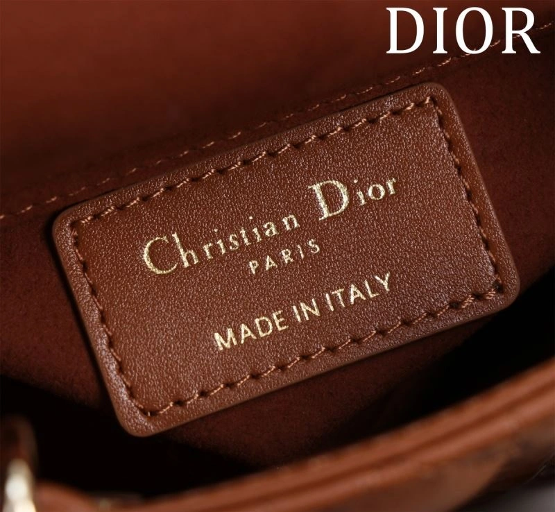 Christian Dior My Lady Bags Sleek 66866