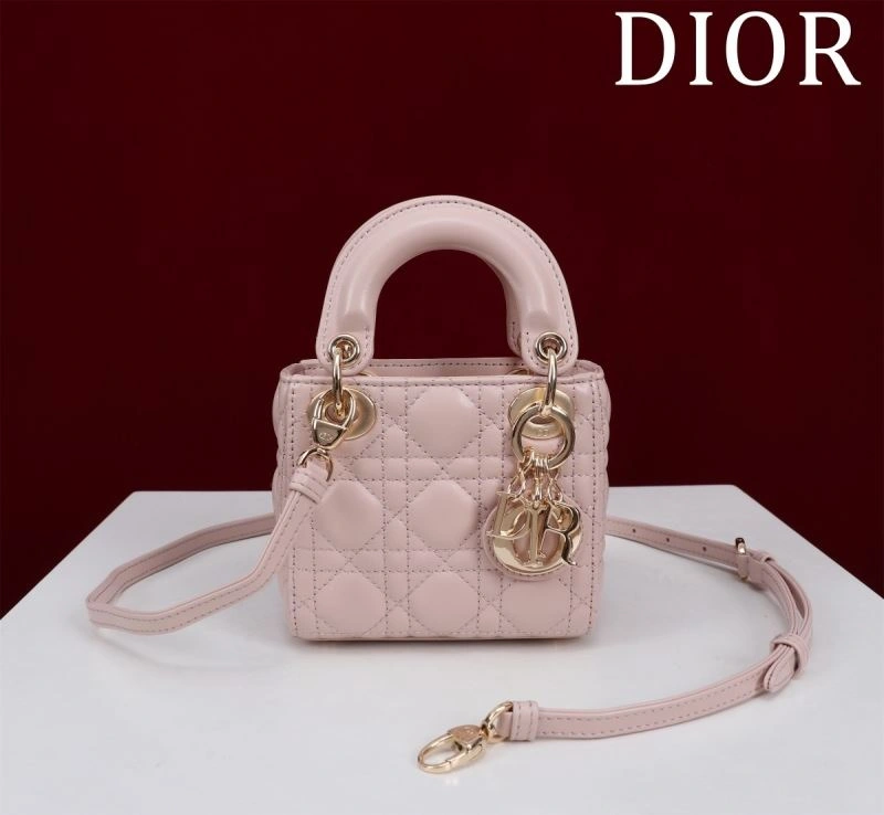 Christian Dior My Lady Bags MoistureWicking 66775