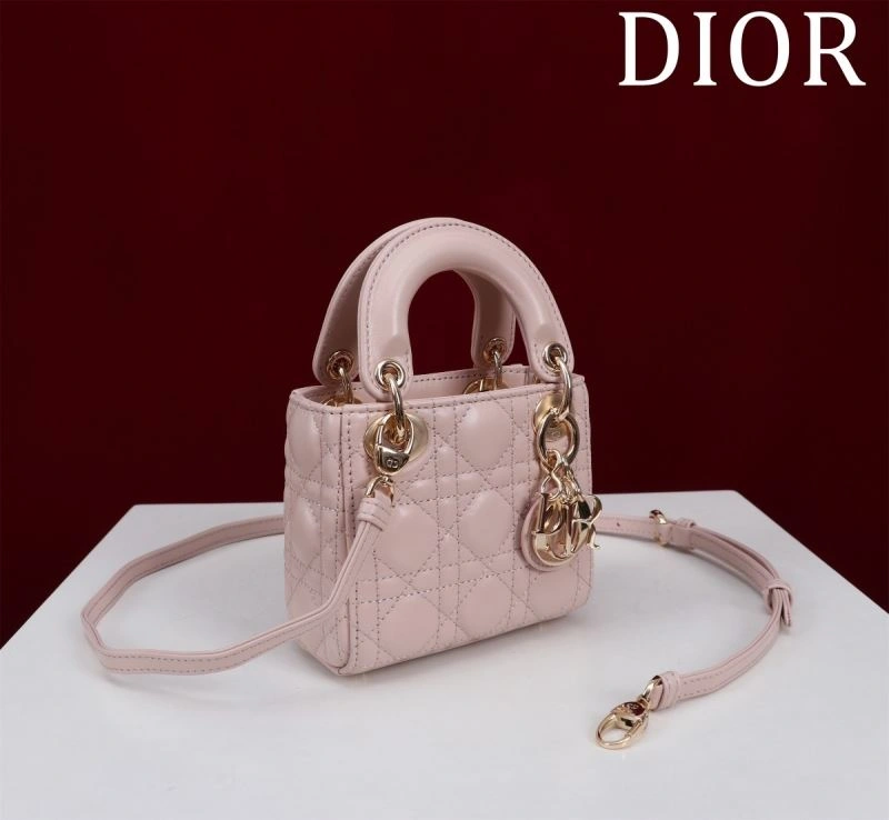 Christian Dior My Lady Bags MoistureWicking 66775