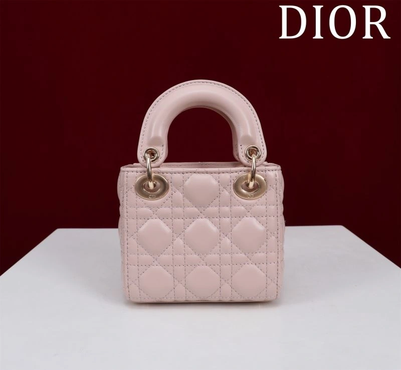 Christian Dior My Lady Bags MoistureWicking 66775