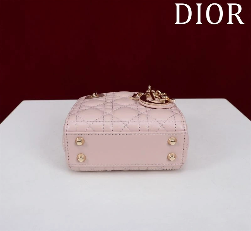 Christian Dior My Lady Bags MoistureWicking 66775