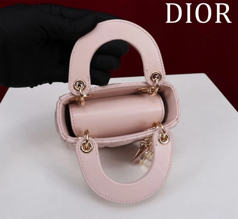 Christian Dior My Lady Bags MoistureWicking 66775