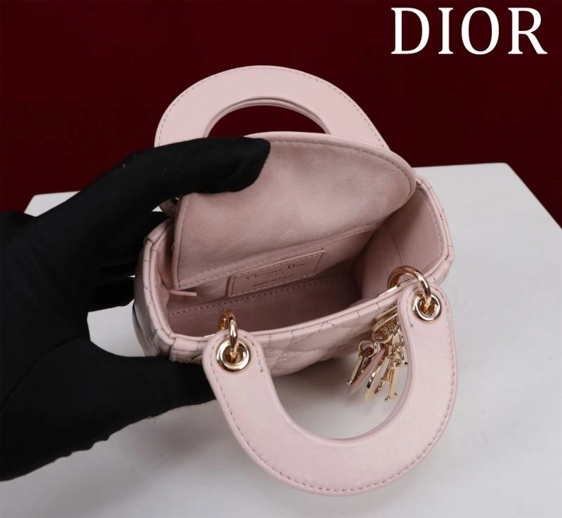 Christian Dior My Lady Bags MoistureWicking 66775