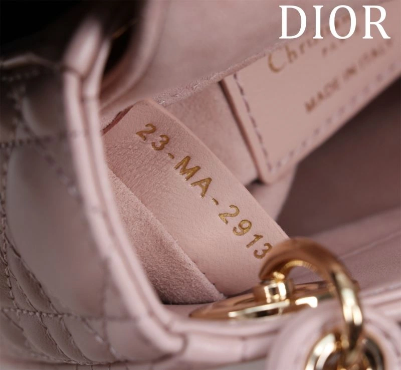 Christian Dior My Lady Bags MoistureWicking 66775