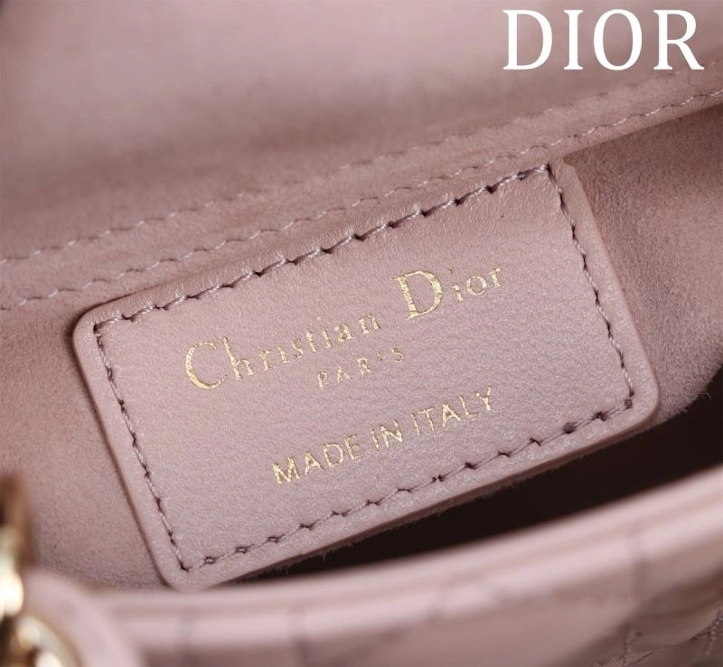 Christian Dior My Lady Bags MoistureWicking 66775