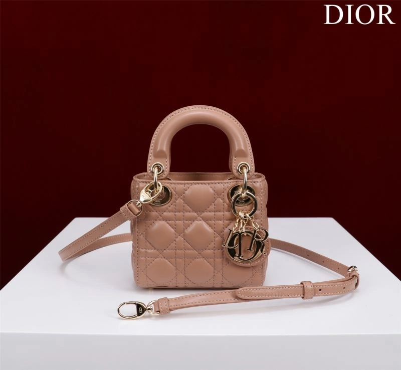 Christian Dior My Lady Bags Soft 66809