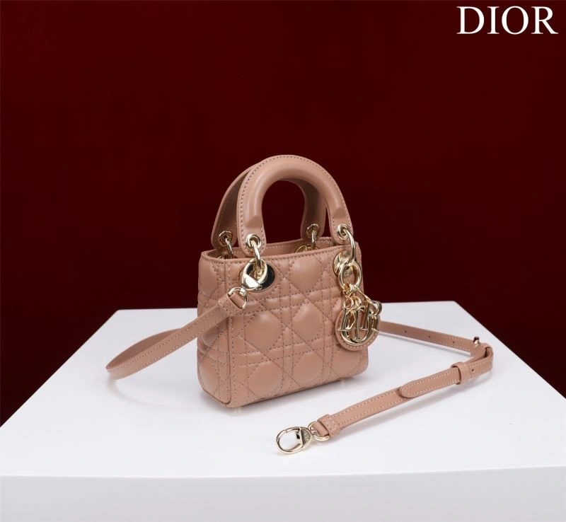 Christian Dior My Lady Bags Soft 66809