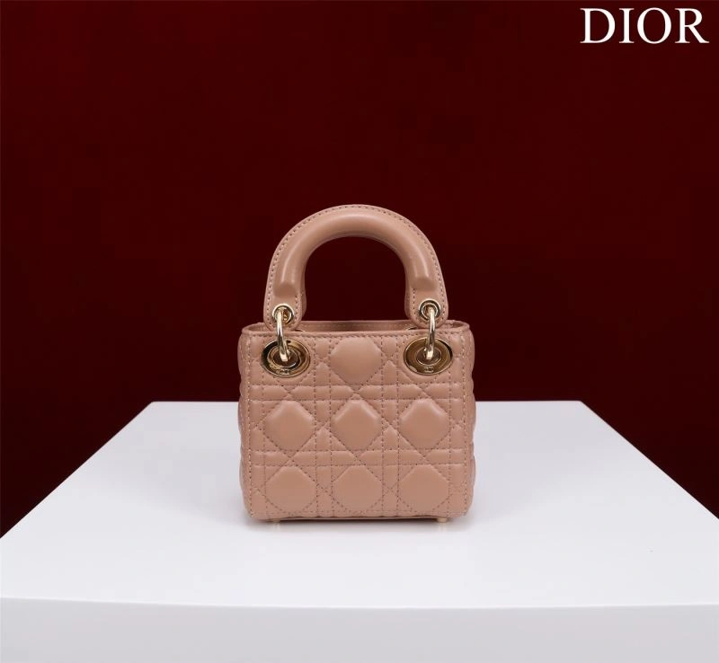 Christian Dior My Lady Bags Soft 66809