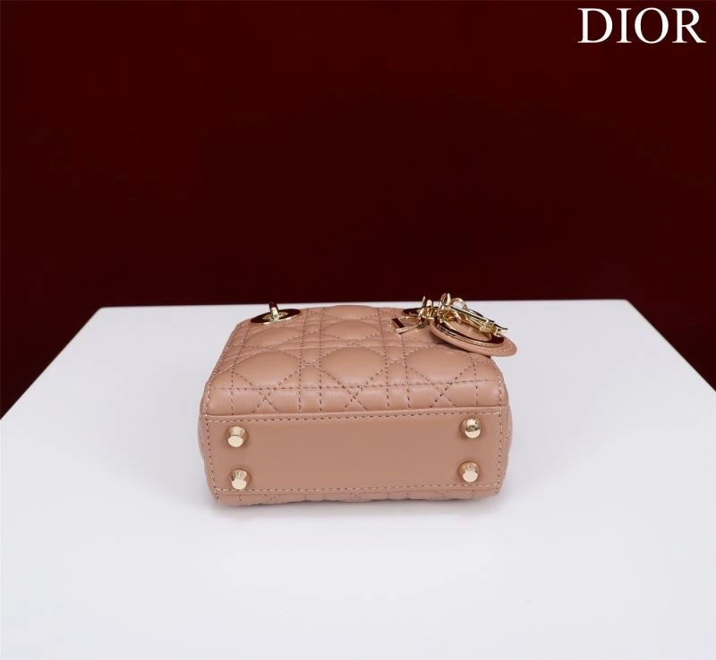 Christian Dior My Lady Bags Soft 66809